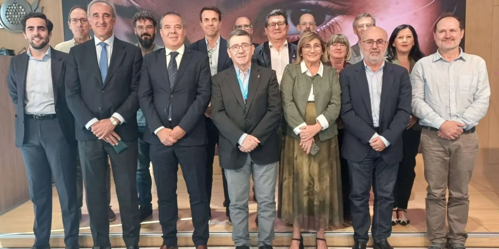 Els Premis CARISMÁTICA 2026 reconeixen sis iniciatives que impulsen una atenció més humana, innovadora i centrada en la persona