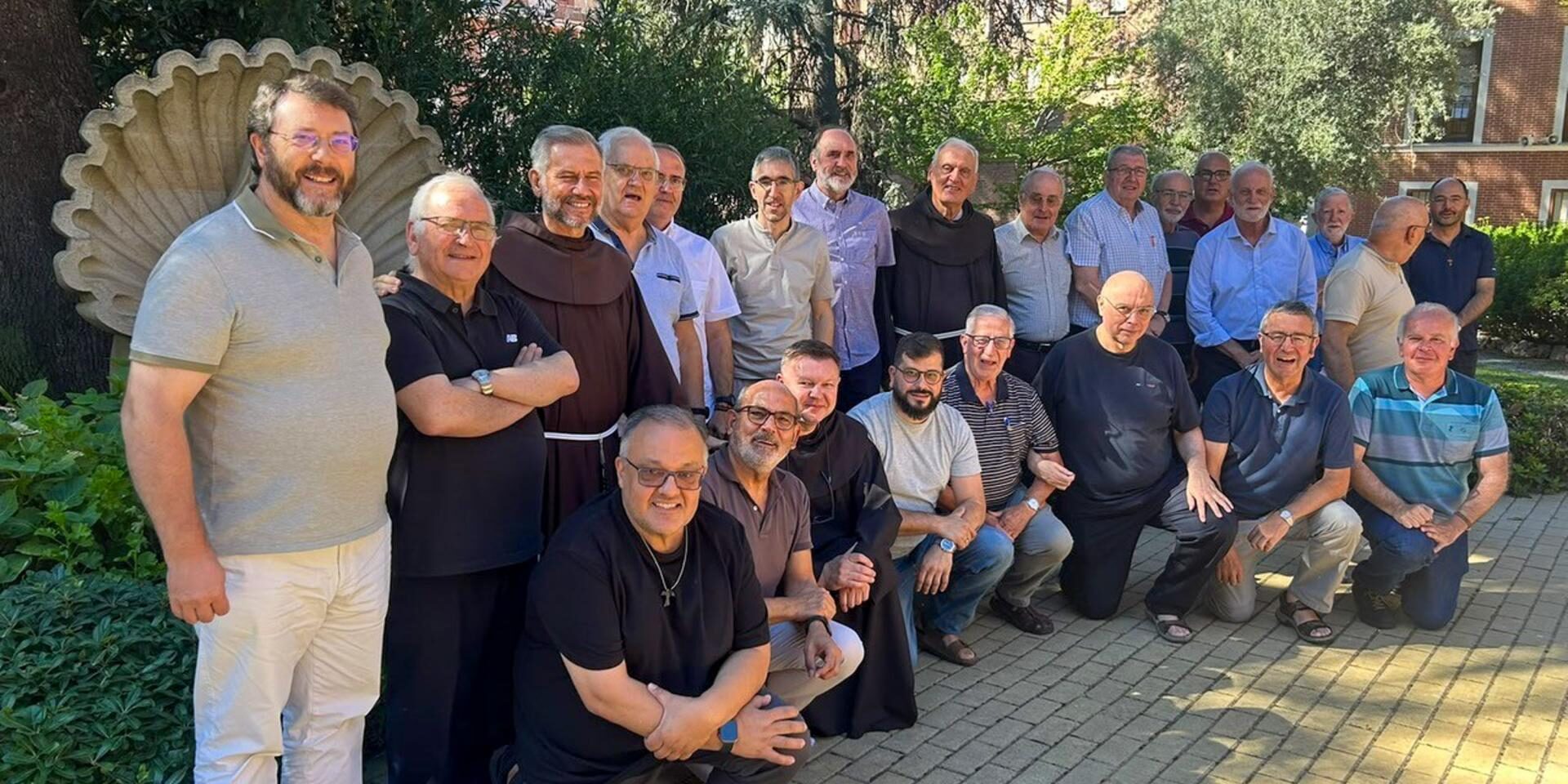 Encuentro de las Provincias de la Península Ibérica