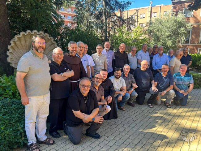 Encuentro de las Provincias de la Península Ibérica