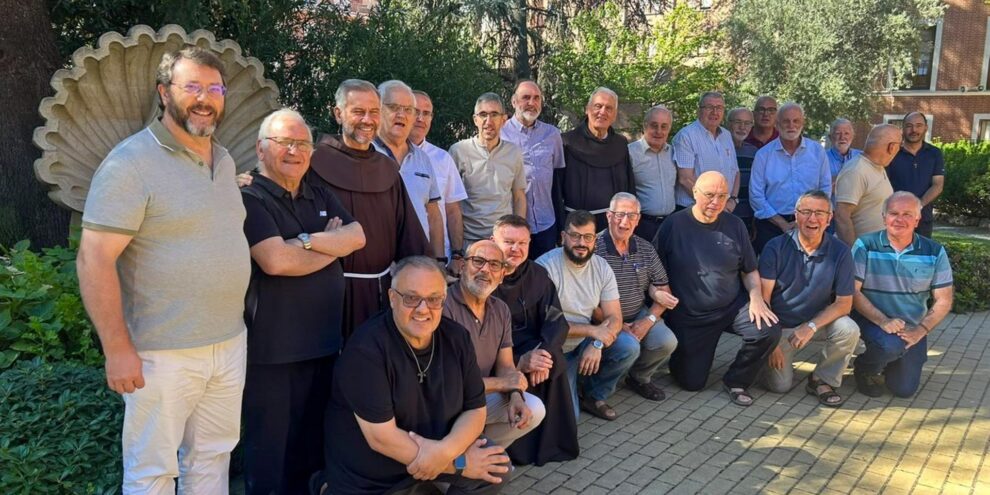 Encuentro de las Provincias de la Península Ibérica