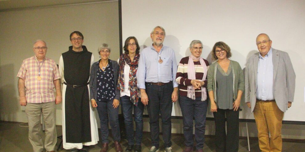 Hi ha raons per a l’esperança Poblet reflexiona sobre els reptes del món actual