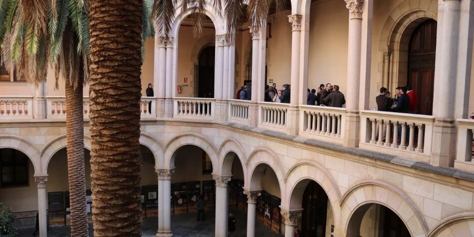 L’Ateneu Sant Pacià obrirà un nou curs centrat en la persona i la IA